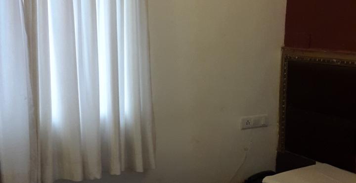 Magnum Resorts- Near Candolim Beach, Goa Bagian luar foto